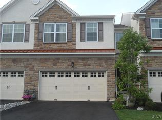 3553 Lenape Lane Upper, Emmaus, PA 18049