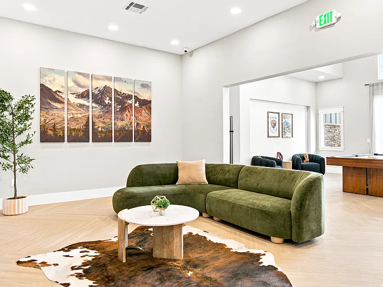 Remington Apartments — Photo 19