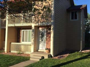 11630 Community Center Dr APT 57, Northglenn, CO 80233