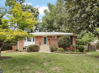 7308 Brookcrest Pl, Annandale, VA 22003