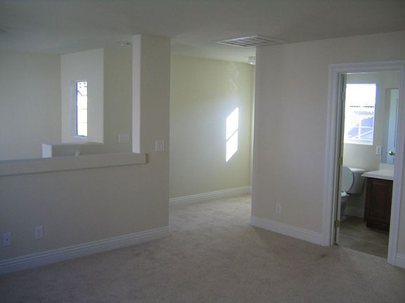 2nd Floor Loft