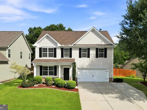 2261 Line Dr, Lawrenceville, GA 30043