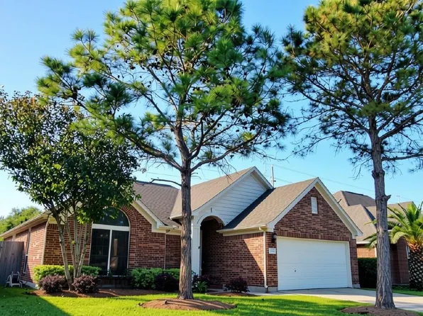 3015 Humble Dr, Manvel, TX 77578