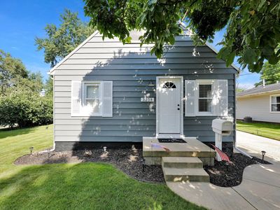 3238 Division Ave SW, Grandville, MI, 49418
