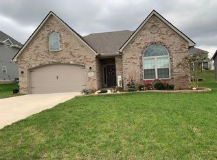 717 Rindlewood Ln, Maryville, TN 37801