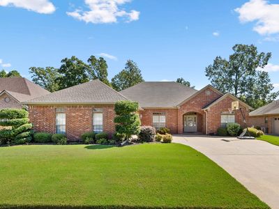 (Undisclosed Address), Maumelle, AR, 72113