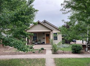 2100 W 2nd Ave, Durango, CO 81301