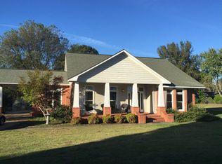 5 County Road 406, Oxford, MS 38655