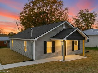 702 Rutledge Ave, Morristown, TN 37813