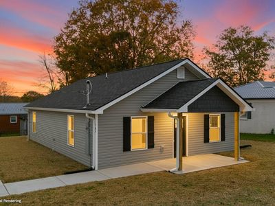 702 Rutledge Ave, Morristown, TN, 37813