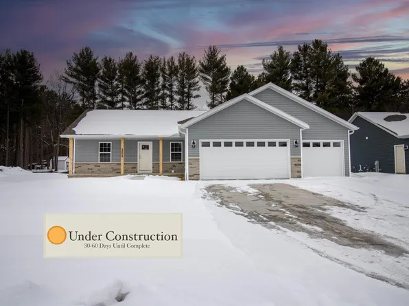 3806 MUSKIE DRIVE, Weston, WI 54476
