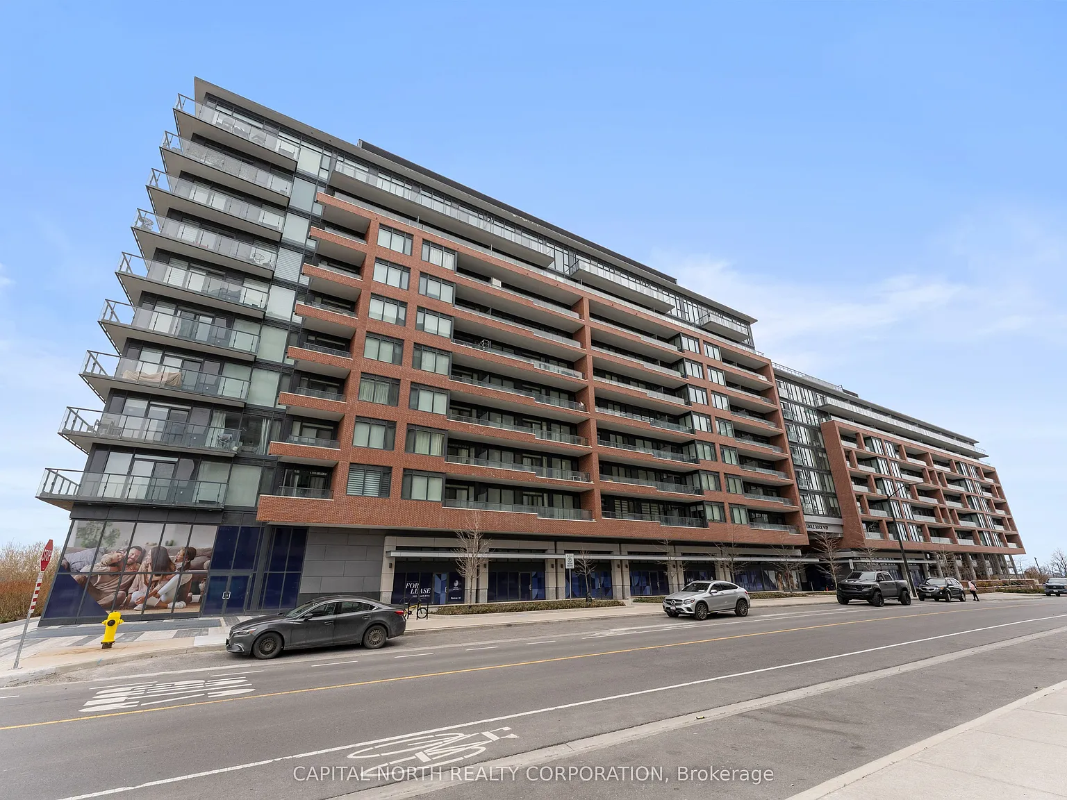 Indigo Condominiums — Photo 1
