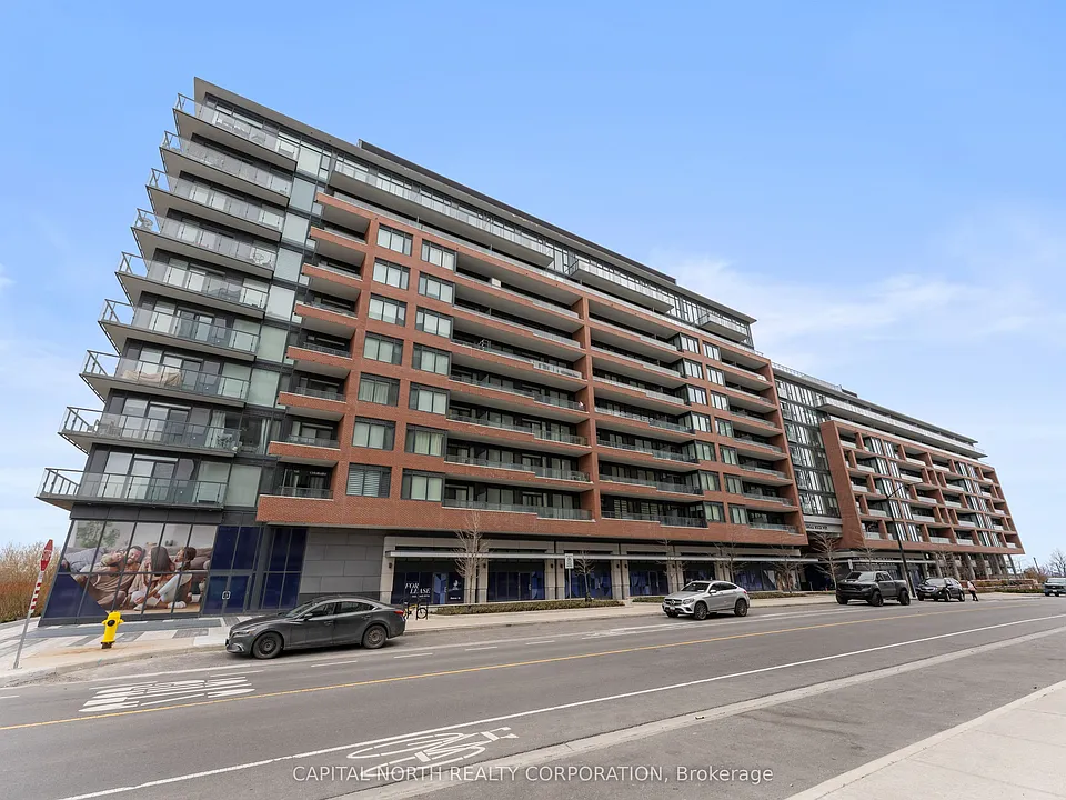 99 Eagle Rock Way #413