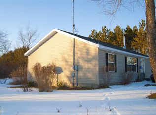 10356 Johnson Rd, Mancelona, MI 49659