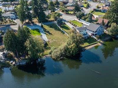 269 Lochwood Drive, Camano Island, WA, 98282