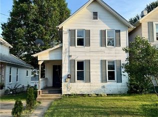 46 Brown St, Barberton, OH