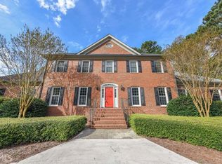294 Moss Side Dr, Athens, GA 30607