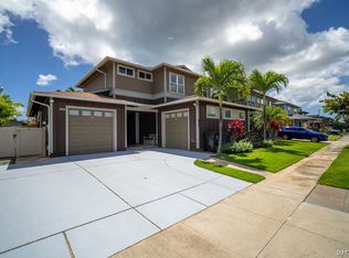 91-1117 Olowa St, Ewa Beach, HI 96706