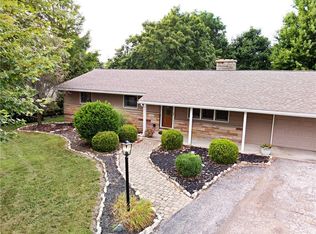 855 E Sandusky Ave, Bellefontaine, OH