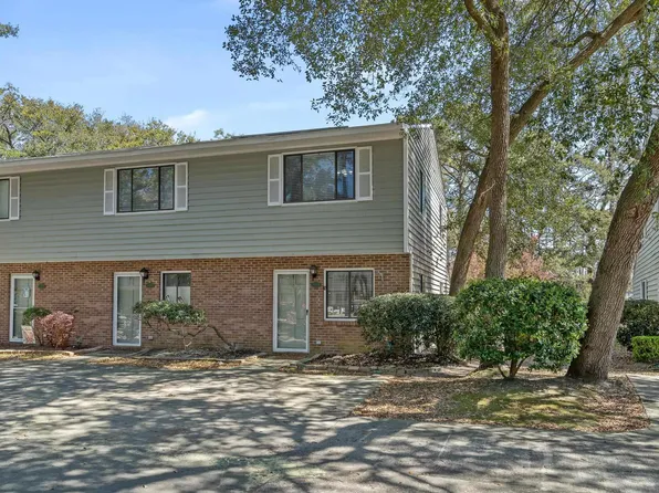 5183 Inlet Garden Ct. #3C, Murrells Inlet, SC 29576