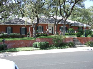 3419 Hunters Wind St, San Antonio, TX 78230