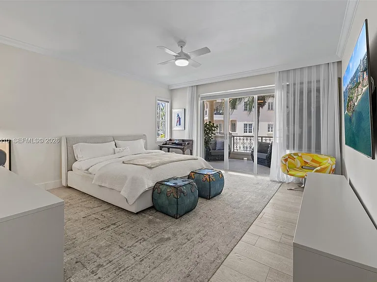 19122 Fisher Island Dr #19122 — Photo 41