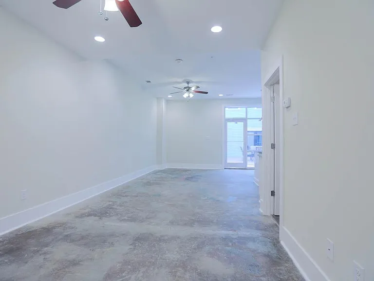 Living space