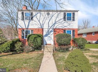 9202 Chenoak Ct, Baltimore, MD 21234