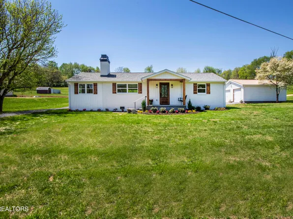 8009 Bishop Rd, Powell, TN 37849