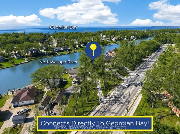 1976 River Rd W, Wasaga Beach, ON L9Z 2W2