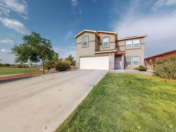 3705 Havasu Falls St NE, Rio Rancho, NM 87144