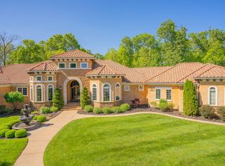 8405 Cottage Ln, Nixa, MO 65714