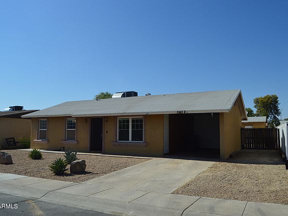 2nd image of 7432 W MESCAL Street