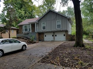 10708 Fuller Ave, Kansas City, MO 64134