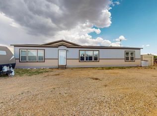 3492 W Martinez Rd, Edgewood, NM 87015