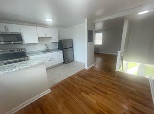 168 Chestnut St #A, Bridgeport, CT 06604
