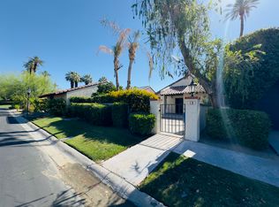 13 Calle Vega, Rancho Mirage, CA 92270