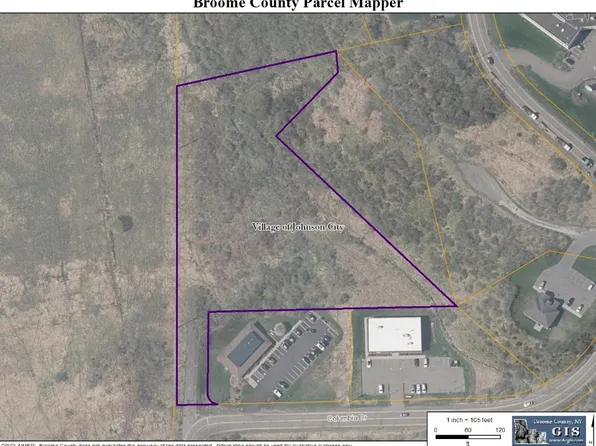 513 Columbia Dr, Johnson City, NY 13790