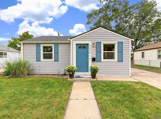 5436 Reed Ct, Arvada, CO 80002