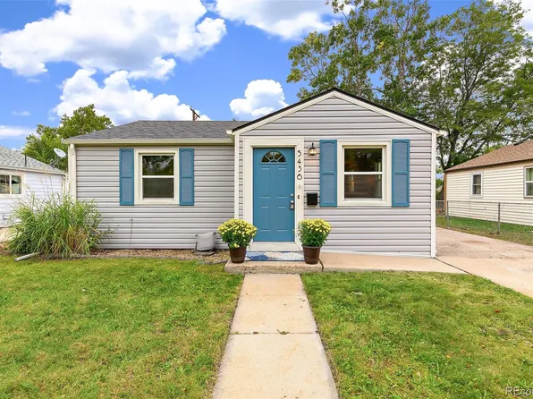 5436 Reed Court, Arvada, CO 80002