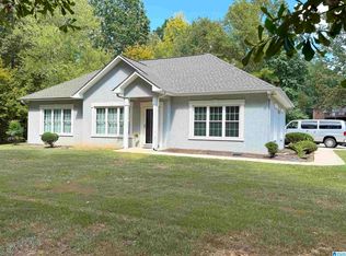 1767 Mount Olive Rd, Gardendale, AL 35071