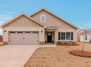112 Red Tail Cir, Byron, GA 31008