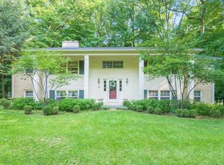 843 N Wooded Ln, Marshall, MI