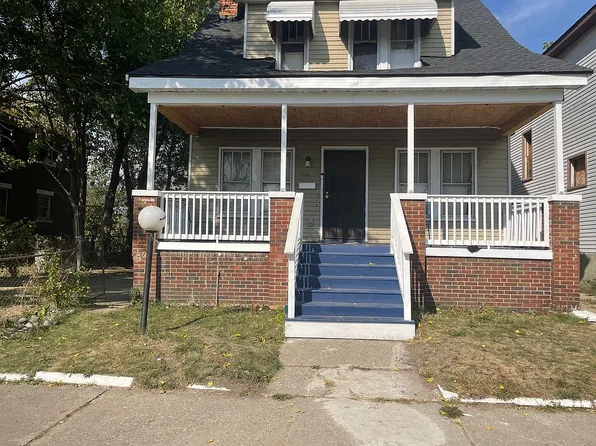 1716 Pingree St, Detroit, MI 48206