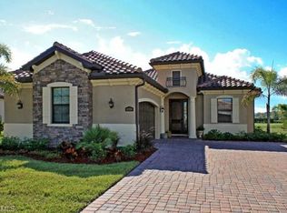 12550 Fenhurst Way, Naples, FL 34120