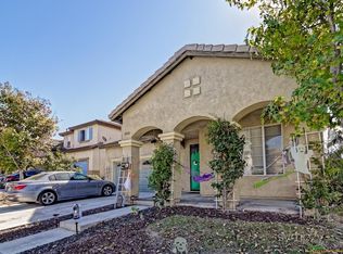 1434 Carneros Valley St, Chula Vista, CA 91913