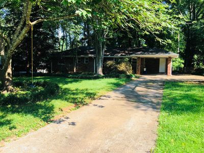 2852 Hollywood Dr, Decatur, GA, 30033