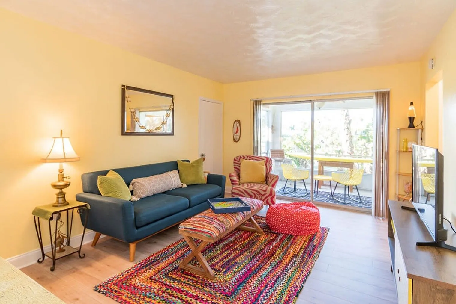 1 bed, 1.0 bath, $2,403 — Photo 1