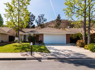 125 Los Vientos Dr, Thousand Oaks, CA 91320
