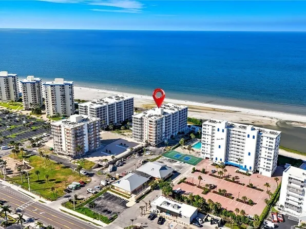 7146 Estero Blvd APT 212, Fort Myers Beach, FL 33931